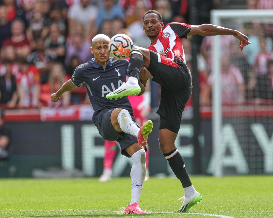 他们的表现 他们的表现