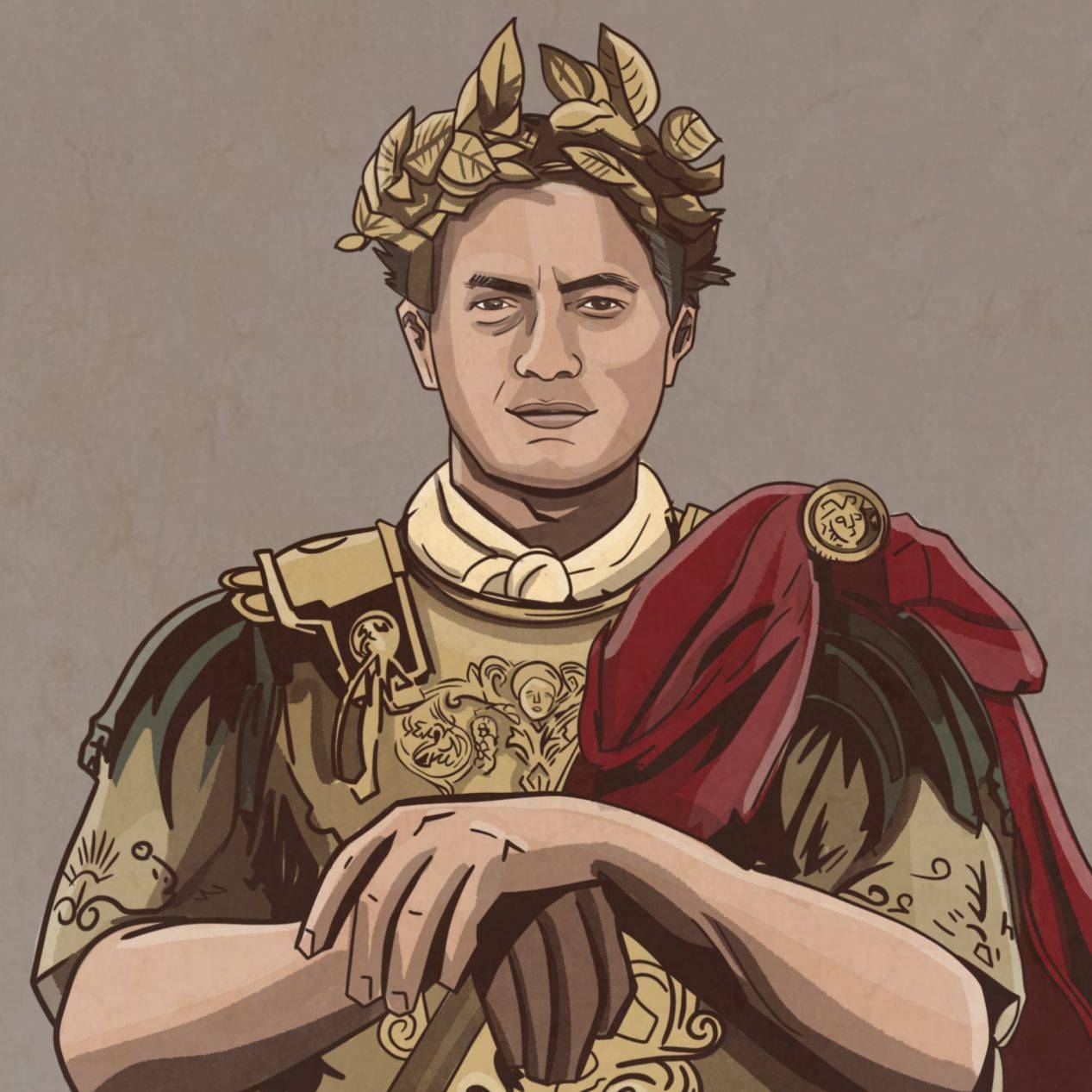 强国的崛起 强国的崛起